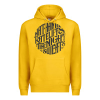 Lemon nathaniel rateliff müsïc Premium Hoodie - linhVisuals