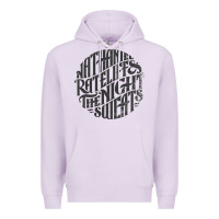 Lilac nathaniel rateliff müsïc Premium Hoodie - linhVisuals