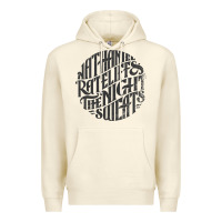 Sandshell nathaniel rateliff müsïc Premium Hoodie - linhVisuals