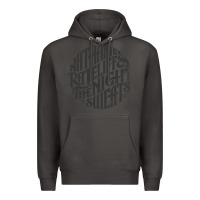 Smoke nathaniel rateliff müsïc Premium Hoodie - linhVisuals