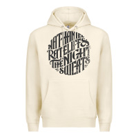 Tofu nathaniel rateliff müsïc Premium Hoodie - linhVisuals