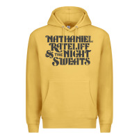 Antique Gold nathaniel rateliff müsïc Premium Hoodie - linhVisuals
