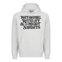Dove Grey nathaniel rateliff müsïc Premium Hoodie - linhVisuals