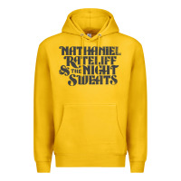 Lemon nathaniel rateliff müsïc Premium Hoodie - linhVisuals
