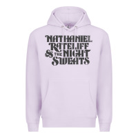 Lilac nathaniel rateliff müsïc Premium Hoodie - linhVisuals