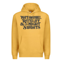 Mustard nathaniel rateliff müsïc Premium Hoodie - linhVisuals