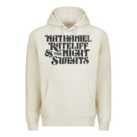Oatmeal Heather nathaniel rateliff müsïc Premium Hoodie - linhVisuals