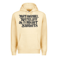 Pina Colada nathaniel rateliff müsïc Premium Hoodie - linhVisuals
