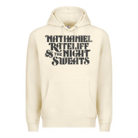 Sandshell nathaniel rateliff müsïc Premium Hoodie - linhVisuals