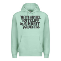 Seafoam nathaniel rateliff müsïc Premium Hoodie - linhVisuals
