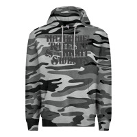 Slate Camo nathaniel rateliff müsïc Premium Hoodie - linhVisuals