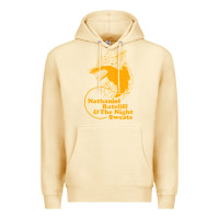 Pina Colada nathaniel rateliff müsïc Premium Hoodie - linhVisuals