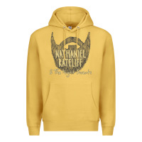 Antique Gold nathaniel rateliff müsïc Premium Hoodie - linhVisuals