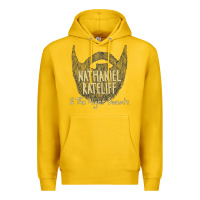 Lemon nathaniel rateliff müsïc Premium Hoodie - linhVisuals