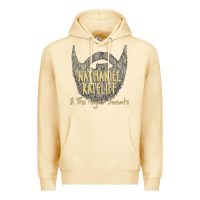 Pina Colada nathaniel rateliff müsïc Premium Hoodie - linhVisuals