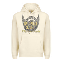 Sandshell nathaniel rateliff müsïc Premium Hoodie - linhVisuals