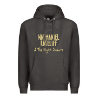 Smoke nathaniel rateliff müsïc Premium Hoodie - linhVisuals