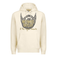 Tofu nathaniel rateliff müsïc Premium Hoodie - linhVisuals