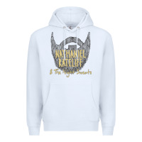 Nathaniel Rateliff Müsïc Premium Hoodie | Teevron