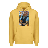 Antique Gold nathaniel rateliff müsïc Premium Hoodie - linhVisuals
