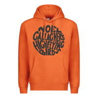 Carrot noel gallagher's high flying birds classic Premium Hoodie - linhVisuals