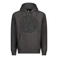 Charcoal Heather noel gallagher's high flying birds classic Premium Hoodie - linhVisuals