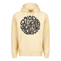 Pina Colada noel gallagher's high flying birds classic Premium Hoodie - linhVisuals