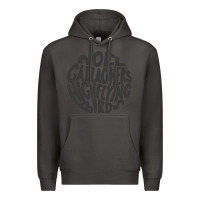 Smoke noel gallagher's high flying birds classic Premium Hoodie - linhVisuals