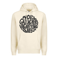 Tofu noel gallagher's high flying birds classic Premium Hoodie - linhVisuals