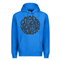 True Royal noel gallagher's high flying birds classic Premium Hoodie - linhVisuals