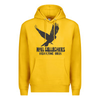 Lemon noel gallagher's high flying birds classic Premium Hoodie - linhVisuals