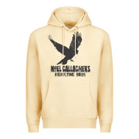 Pina Colada noel gallagher's high flying birds classic Premium Hoodie - linhVisuals