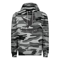 Slate Camo noel gallagher's high flying birds classic Premium Hoodie - linhVisuals