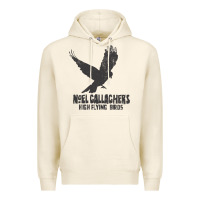 Tofu noel gallagher's high flying birds classic Premium Hoodie - linhVisuals