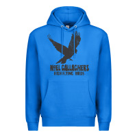 True Royal noel gallagher's high flying birds classic Premium Hoodie - linhVisuals