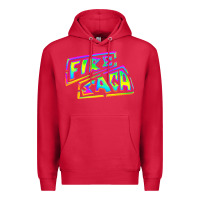 Cardinal fire saga music Premium Hoodie - linhVisuals