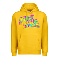 Lemon fire saga music Premium Hoodie - linhVisuals