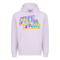 Lilac fire saga music Premium Hoodie - linhVisuals