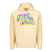 Pina Colada fire saga music Premium Hoodie - linhVisuals