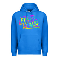 True Royal fire saga music Premium Hoodie - linhVisuals