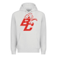 Dove Grey boyd county high school baseball Premium Hoodie - linhVisuals