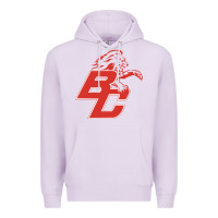 Lilac boyd county high school baseball Premium Hoodie - linhVisuals