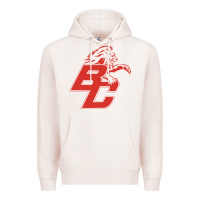 Pale Pink boyd county high school baseball Premium Hoodie - linhVisuals