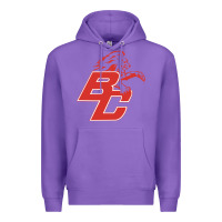 Purple boyd county high school baseball Premium Hoodie - linhVisuals