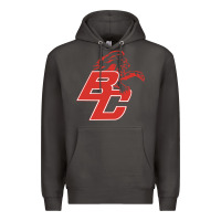 Smoke boyd county high school baseball Premium Hoodie - linhVisuals