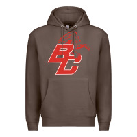 Coffee boyd county high school baseball Premium Hoodie - linhVisuals