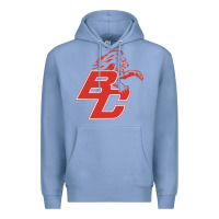 Colony Blue boyd county high school baseball Premium Hoodie - linhVisuals