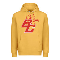 Mustard boyd county high school baseball Premium Hoodie - linhVisuals