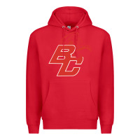 Red boyd county high school baseball Premium Hoodie - linhVisuals