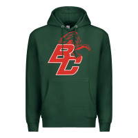 Sports Green boyd county high school baseball Premium Hoodie - linhVisuals